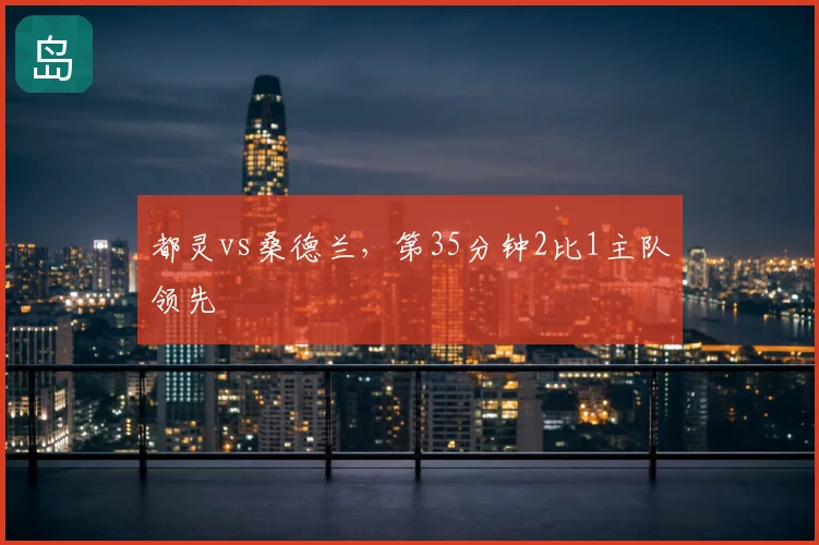 都灵vs桑德兰，第35分钟2比1主队领先